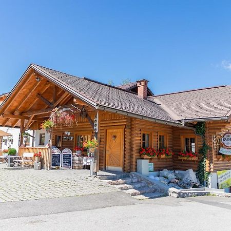 Gasthof Jagersberger Hollenstein an der Ybbs Exteriör bild