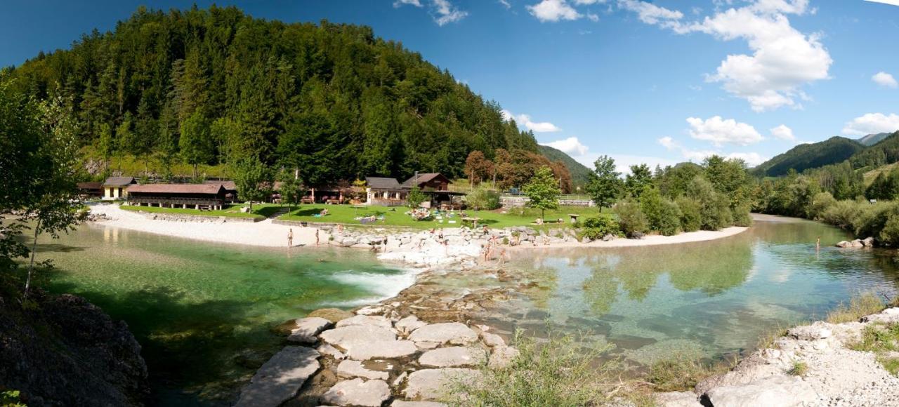 Gasthof Jagersberger Hollenstein an der Ybbs Exteriör bild