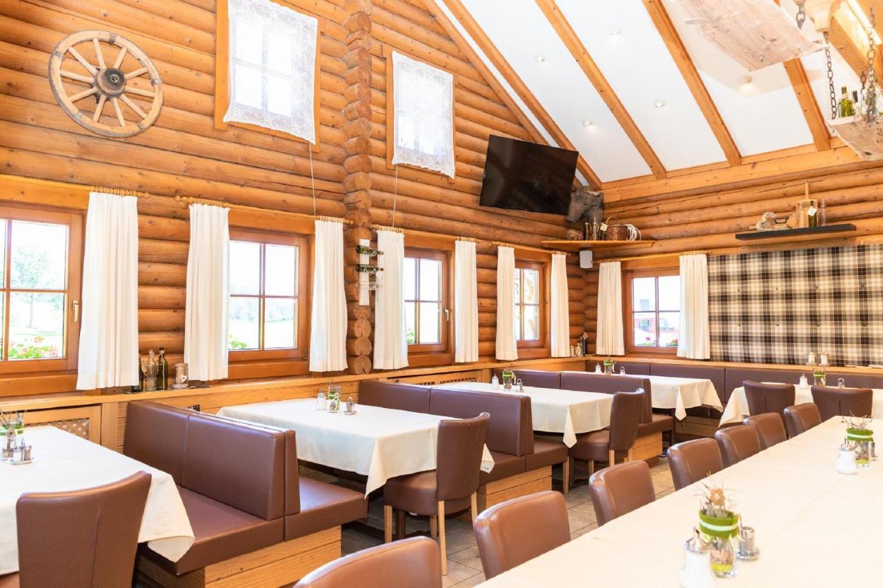 Gasthof Jagersberger Hollenstein an der Ybbs Exteriör bild