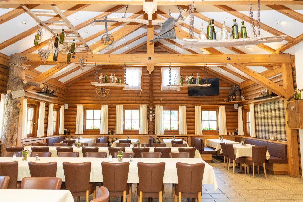 Gasthof Jagersberger Hollenstein an der Ybbs Exteriör bild