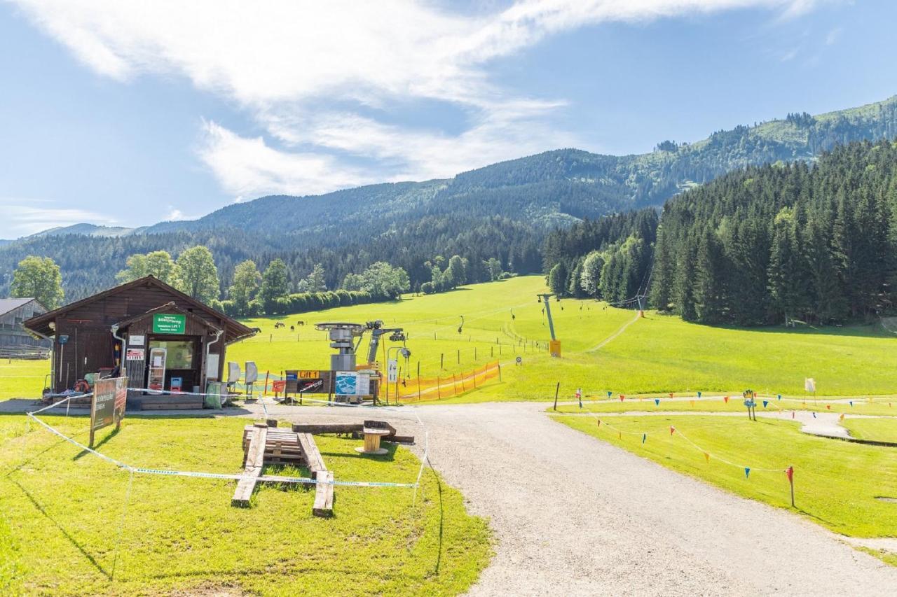 Gasthof Jagersberger Hollenstein an der Ybbs Exteriör bild