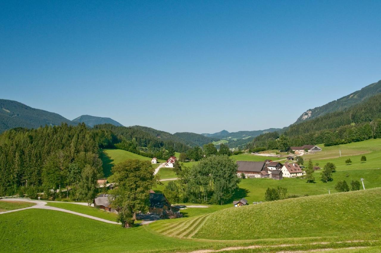 Gasthof Jagersberger Hollenstein an der Ybbs Exteriör bild