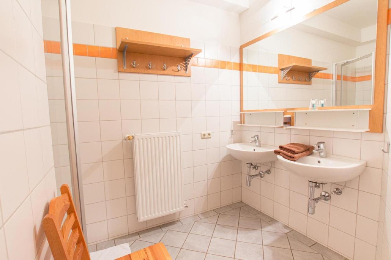 Gasthof Jagersberger Hollenstein an der Ybbs Exteriör bild